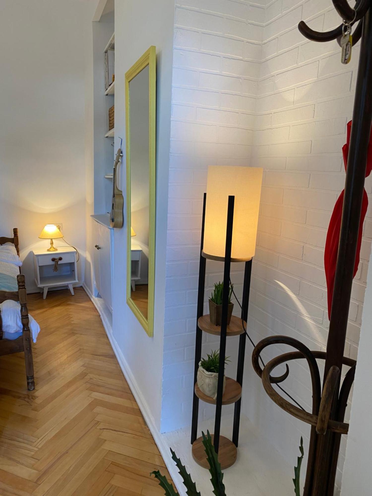 Old Tbilisi City Center, Two - Room Apartment 外观 照片